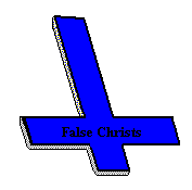 False Christs