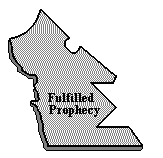 Fulfilled Prophecy