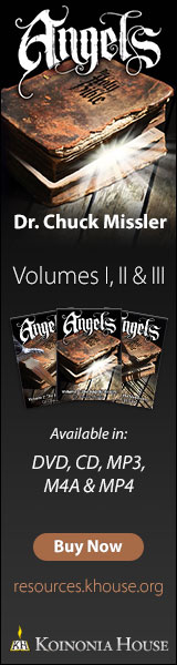 Angels - Missler