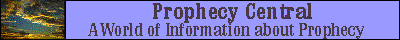 Prophecy Central